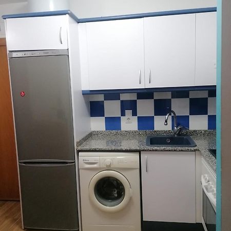 Apartamento Mar De Oropesa Ll Oropesa del Mar Eksteriør bilde