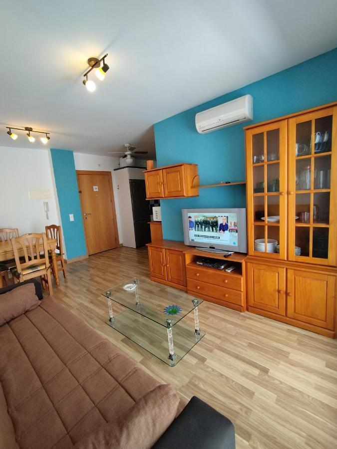 Apartamento Mar De Oropesa Ll Oropesa del Mar Eksteriør bilde