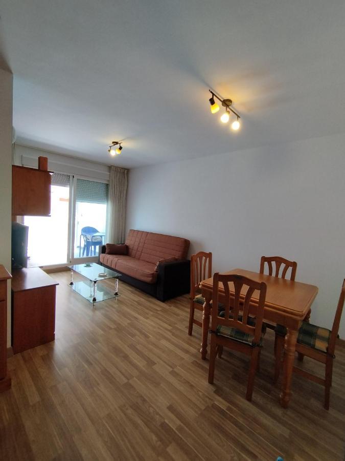 Apartamento Mar De Oropesa Ll Oropesa del Mar Eksteriør bilde