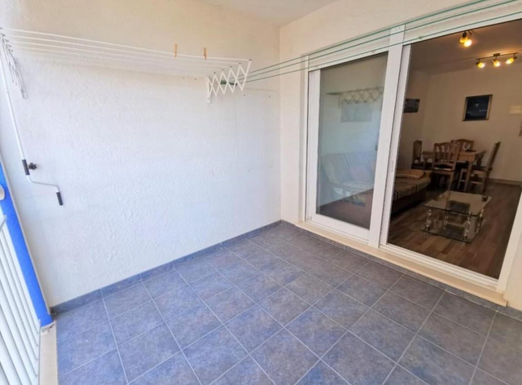 Apartamento Mar De Oropesa Ll Oropesa del Mar Eksteriør bilde