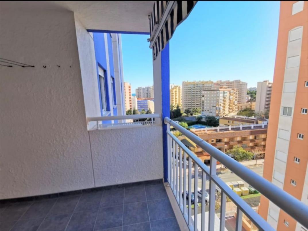 Apartamento Mar De Oropesa Ll Oropesa del Mar Eksteriør bilde