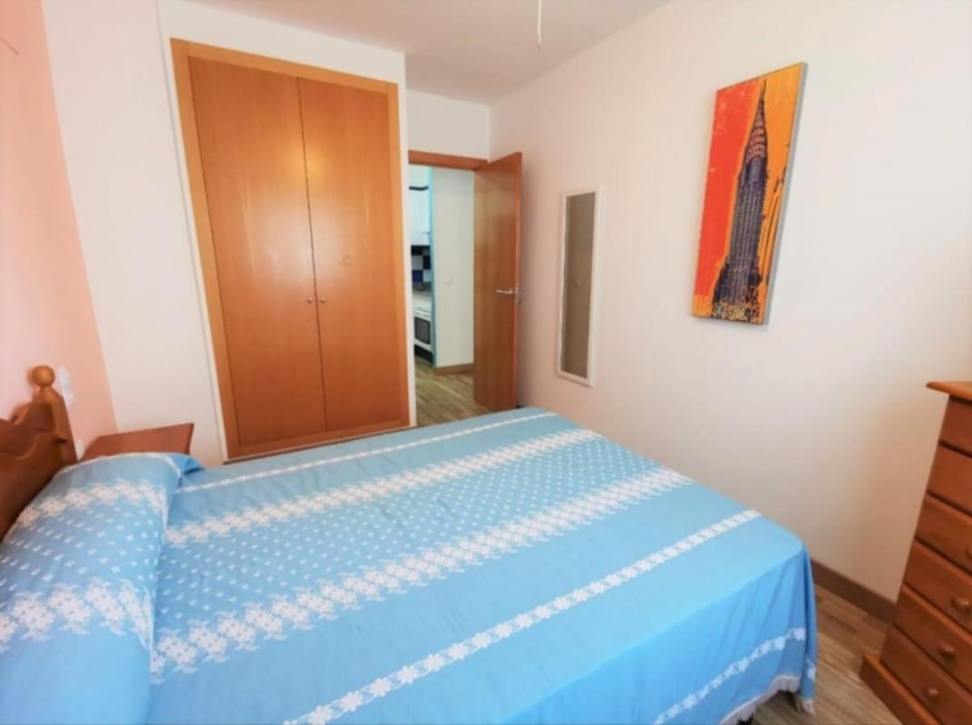 Apartamento Mar De Oropesa Ll Oropesa del Mar Eksteriør bilde