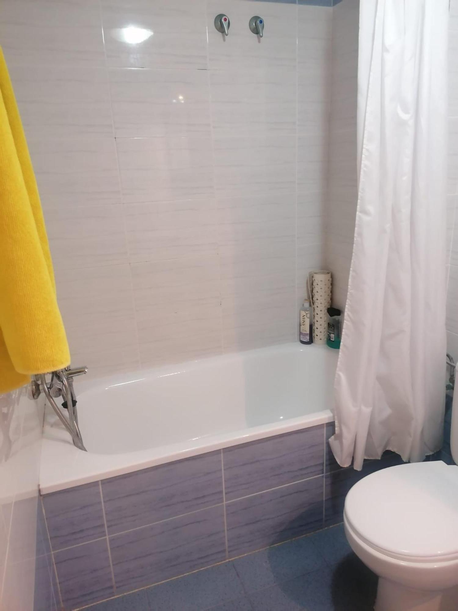Apartamento Mar De Oropesa Ll Oropesa del Mar Eksteriør bilde